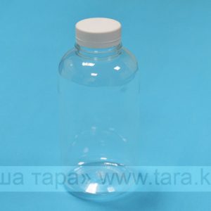 Банка ПЭТ 500 мл
