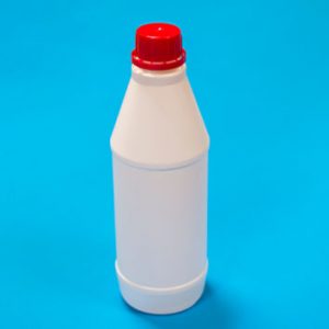 Бутылка 750 мл бел