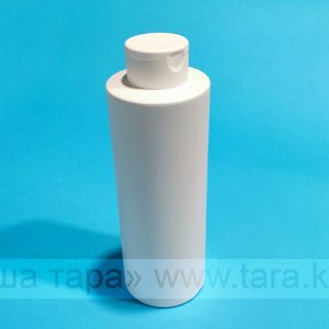 Флакон Рондо 1000 мл с белым флип-топ