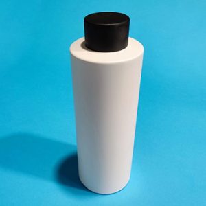 Флакон Рондо 1000 мл с чёрным флип-топ