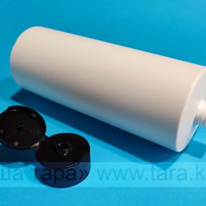 Флакон Рондо 1000 мл с чёрным флип-топ