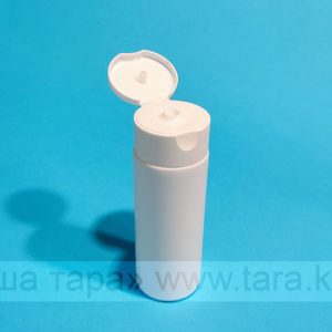Флакон Рондо 200 мл с белым флип-топ