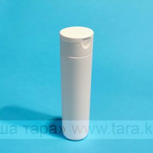 Флакон Рондо 250 мл с белым флип-топ