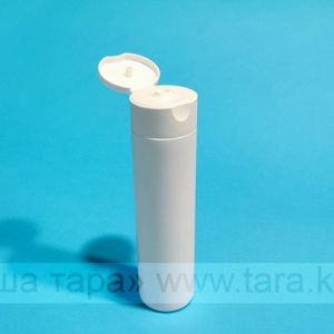 Флакон Рондо 250 мл с белым флип-топ