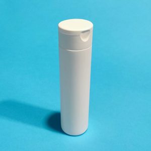 Флакон Рондо 250 мл с белым флип-топ