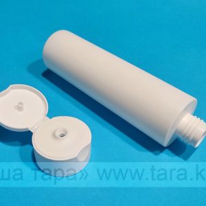 Флакон Рондо 250 мл с белым флип-топ