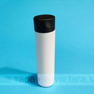 Флакон Рондо 250 мл с чёрным флип-топ