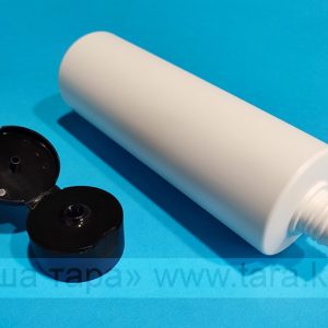 Флакон Рондо 500 мл с чёрным флип-топ