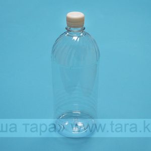 Бутылка ПЭТ 1000 мл