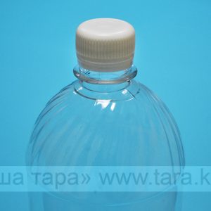 Бутылка ПЭТ 1000 мл
