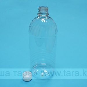 Бутылка ПЭТ 1000 мл
