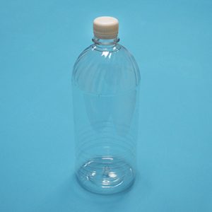 Бутылка ПЭТ 1000 мл