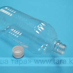 Бутылка ПЭТ 1000 мл