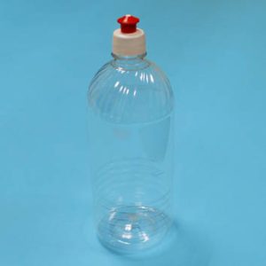 Бутылка ПЭТ 1000 мл Push-Pull