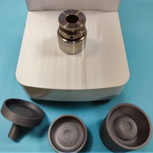 Закаточный аппарат для алюминиевых крышек