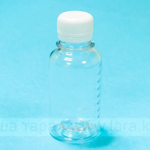 Бутылка ПЭТ 100-28 тип 2