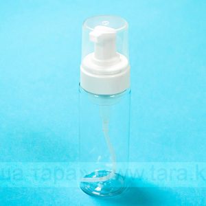 Флакон 150 мл с пенообр