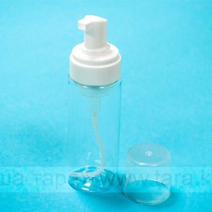 Флакон 150 мл с пенообр