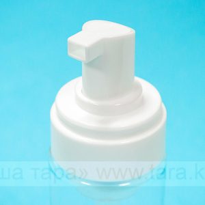 Флакон 150 мл с пенообр