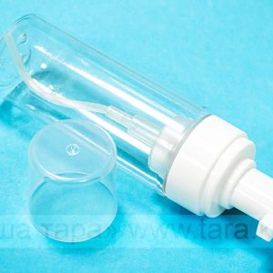 Флакон 150 мл с пенообр