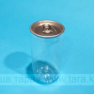 ПЭТ 0.25 под напитки
