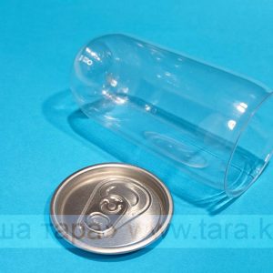 ПЭТ 0.25 под напитки