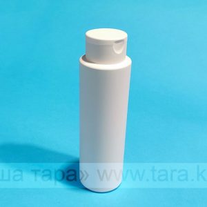 Флакон Рондо 500 мл с белым флип-топ