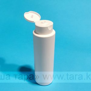 Флакон Рондо 500 мл с белым флип-топ