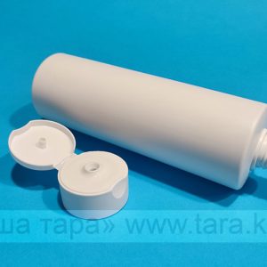 Флакон Рондо 500 мл с белым флип-топ