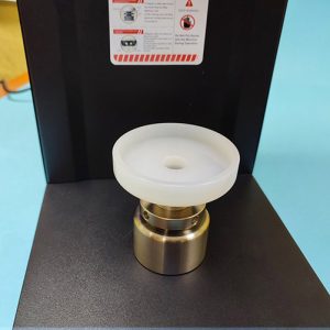 Закаточный аппарат для алюминиевых крышек