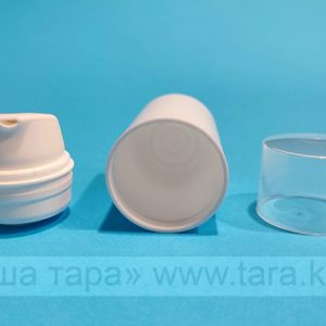 Вакуумный дозатор 20 мл