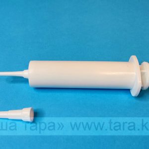 Шприц-туба 12 мл