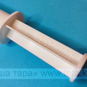 Шприц-туба 12 мл