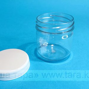 Банка ПЭТ 100 мл Vita