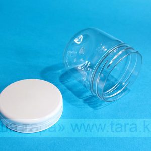 Банка ПЭТ 100 мл Vita
