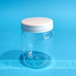 Банка ПЭТ 250 мл Vita