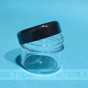 B30 Clear баночка для косметики