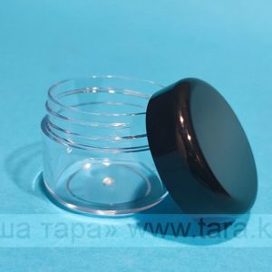 B30 Clear баночка для косметики