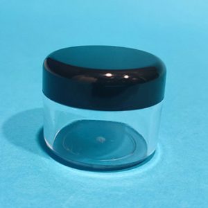 B30 Clear баночка для косметики