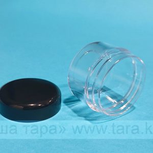 B30 Clear баночка для косметики