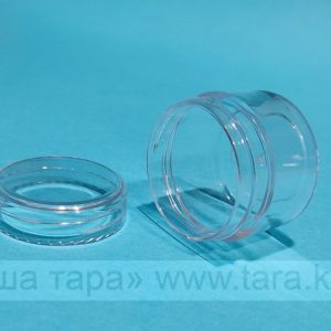 B30 Clear баночка для косметики